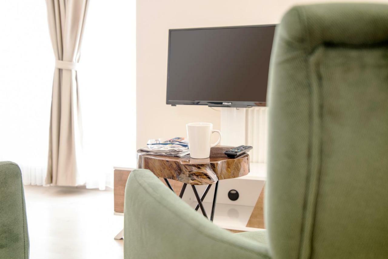 The Corner Inn Hotels By Suit Eskişehir Esterno foto