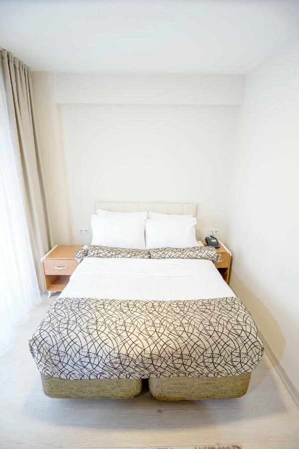 The Corner Inn Hotels By Suit Eskişehir Esterno foto