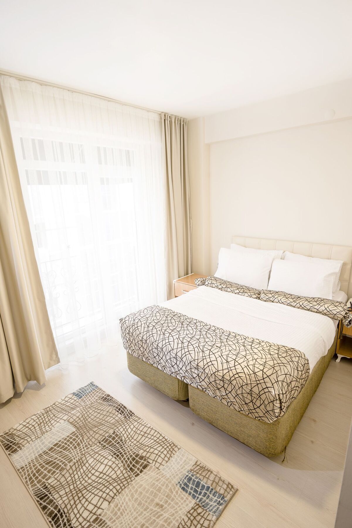 The Corner Inn Hotels By Suit Eskişehir Esterno foto