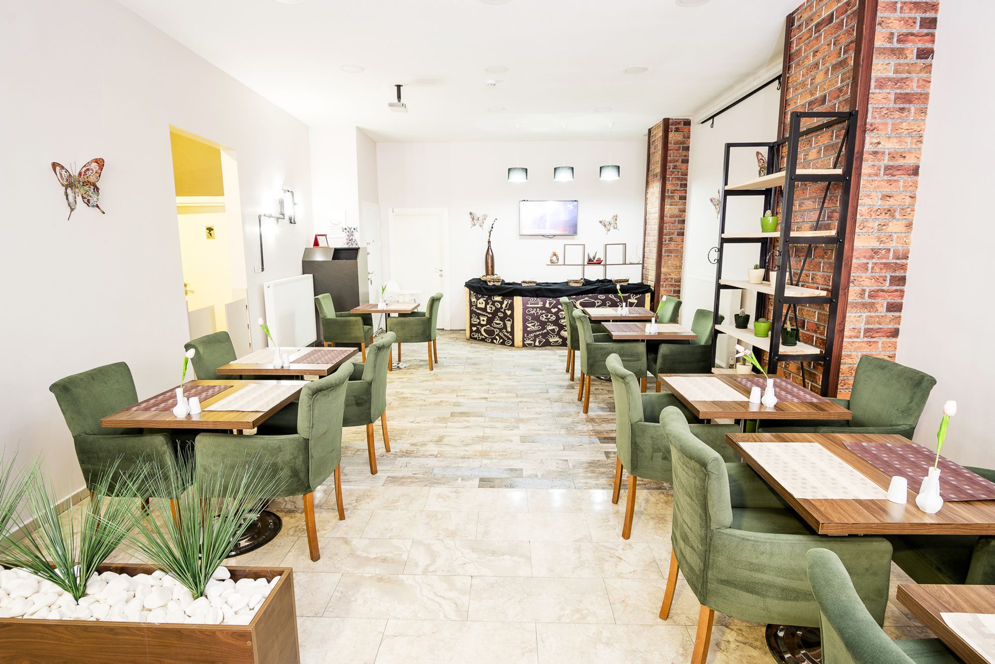 The Corner Inn Hotels By Suit Eskişehir Esterno foto